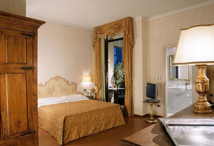 Hotel Machiavelli Palace  | Firenze | Florence | Italia 4