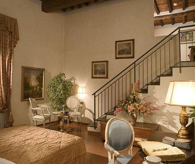 Hotel Machiavelli Palace  | Firenze | Florence | Italia 5