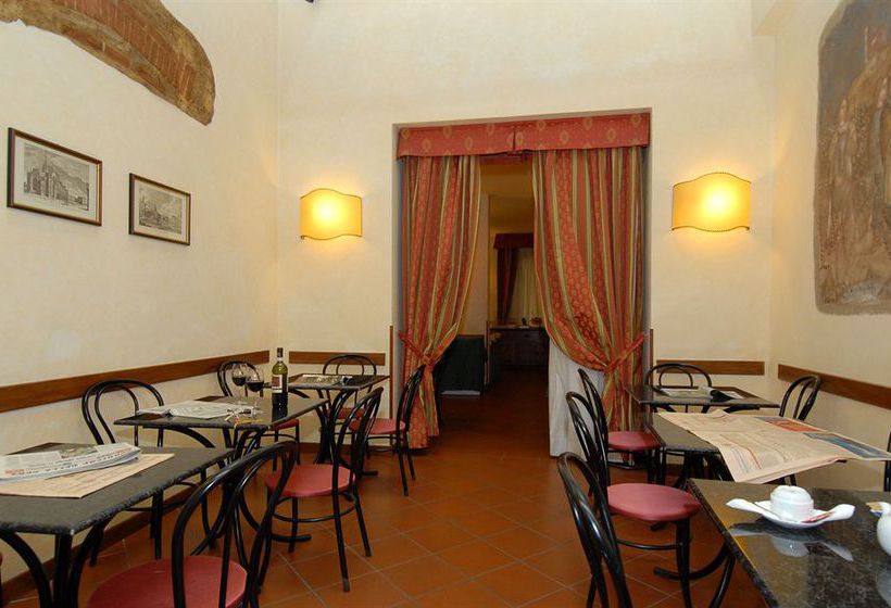 Hotel Machiavelli Palace  | Firenze | Florence | Italia 7