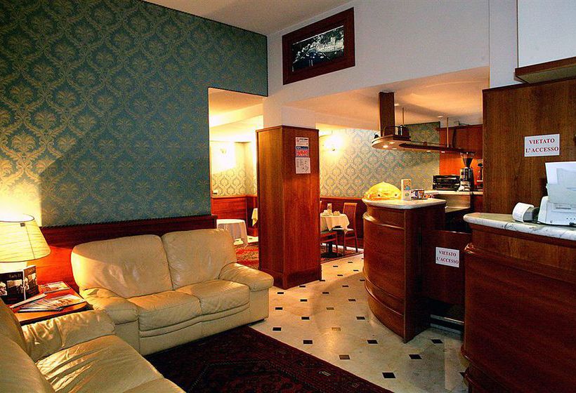 Hotel Cavour  | Rapallo | Genoa | Italy