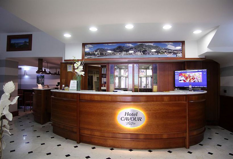 Hotel Cavour  | Rapallo | Genoa | Italy 12