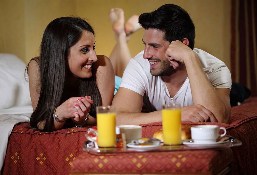 Hotel Cavour  | Rapallo | Genoa | Italy 15