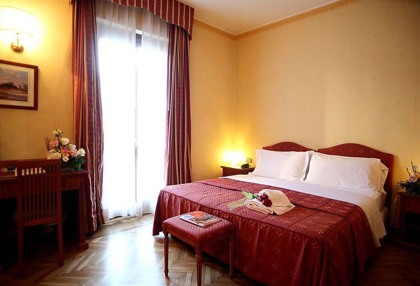 Hotel Cavour  | Rapallo | Genoa | Italy 18