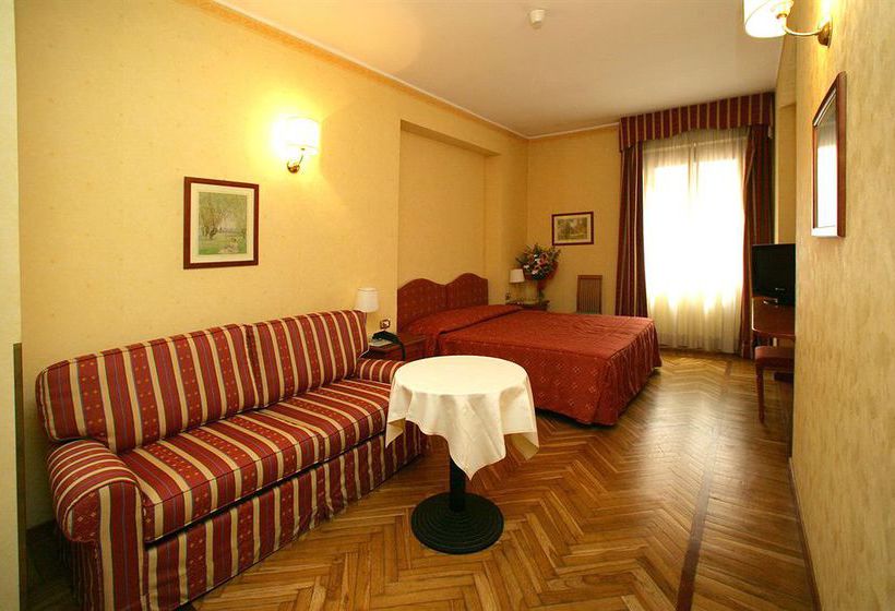 Hotel Cavour  | Rapallo | Genoa | Italy 3