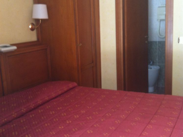 Hotel Cavour  | Rapallo | Genoa | Italy 5