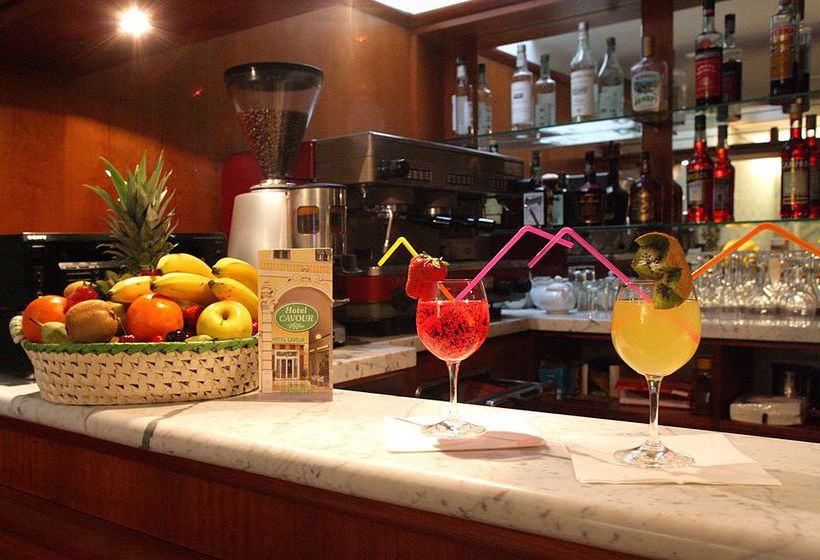 Hotel Cavour  | Rapallo | Genoa | Italy 6