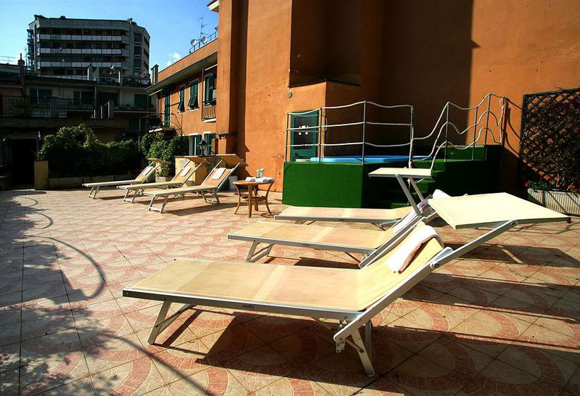 Hotel Cavour  | Rapallo | Genoa | Italy 8