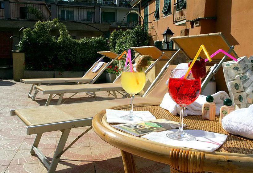 Hotel Cavour  | Rapallo | Genoa | Italy 9