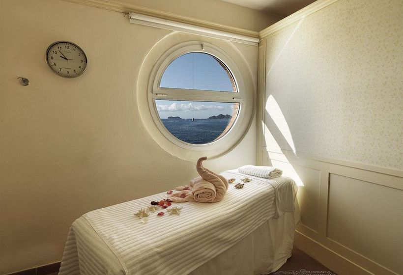 Hotel Excelsior Palace  | Rapallo | Genova | Italia 1