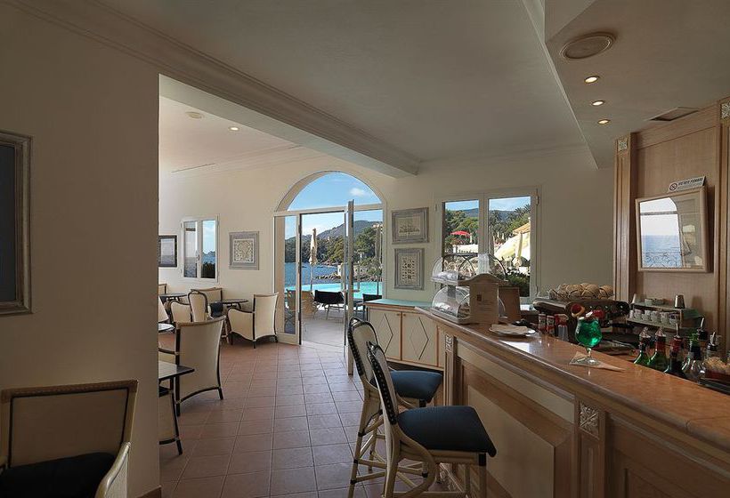 Hotel Excelsior Palace  | Rapallo | Genova | Italia 10