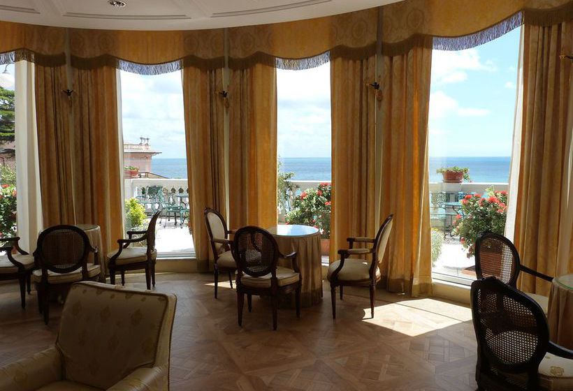 Hotel Excelsior Palace  | Rapallo | Genova | Italia 11