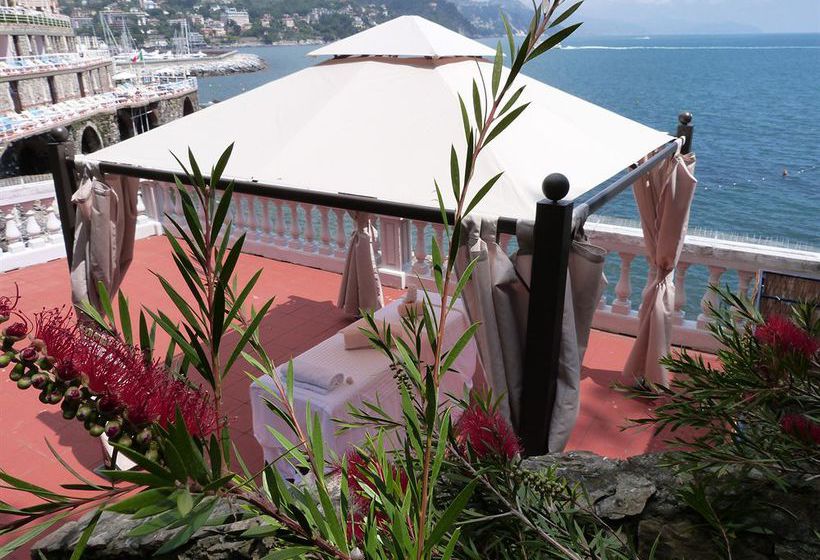 Hotel Excelsior Palace  | Rapallo | Genova | Italia 12