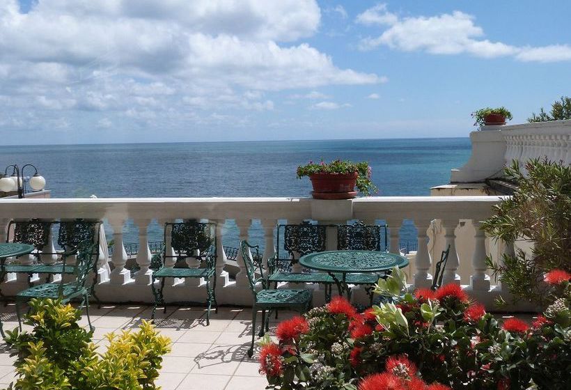 Hotel Excelsior Palace  | Rapallo | Genova | Italia 13