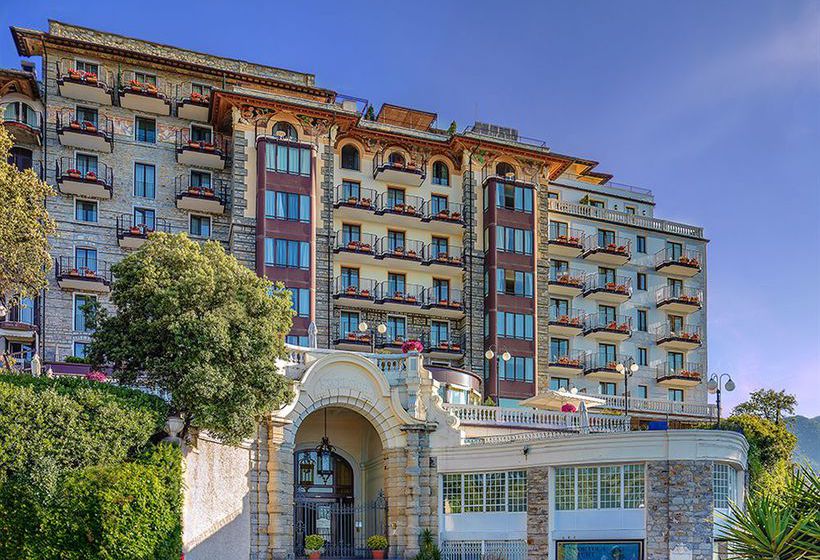 Hotel Excelsior Palace  | Rapallo | Genova | Italia 14