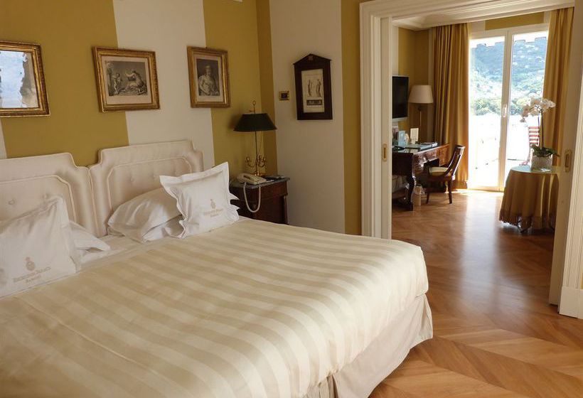 Hotel Excelsior Palace  | Rapallo | Genova | Italia 15