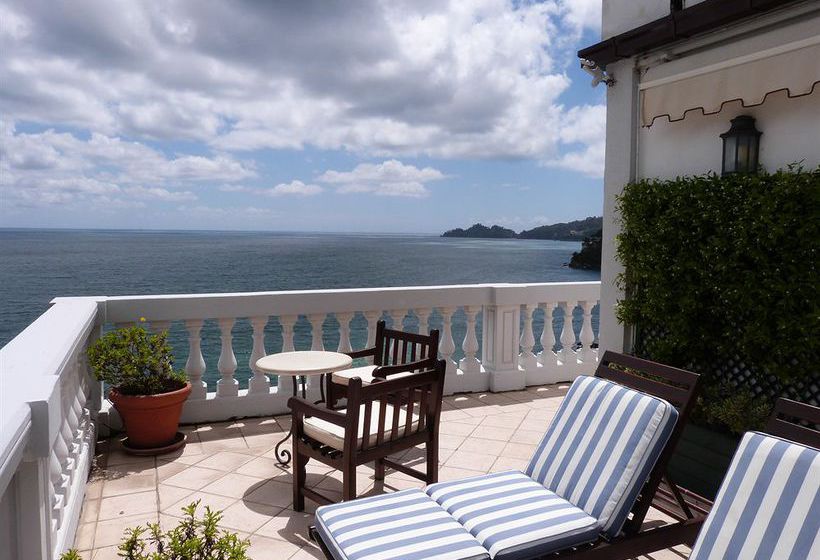 Hotel Excelsior Palace  | Rapallo | Genova | Italia 16