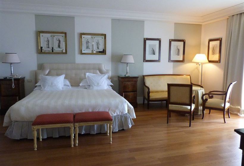 Hotel Excelsior Palace  | Rapallo | Genova | Italia 17