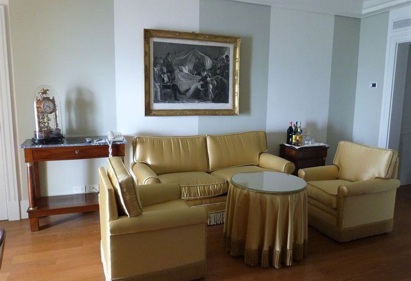 Hotel Excelsior Palace  | Rapallo | Genova | Italia 18