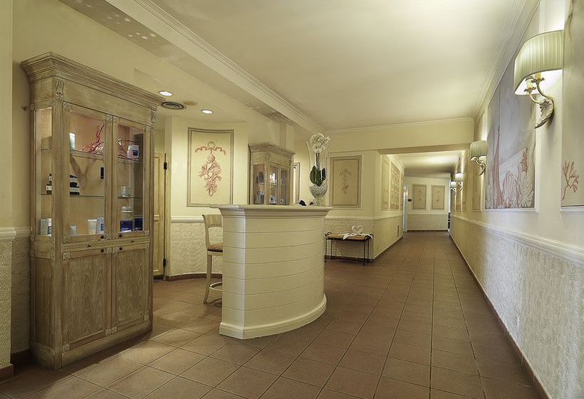 Hotel Excelsior Palace  | Rapallo | Genova | Italia 2