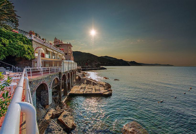 Hotel Excelsior Palace  | Rapallo | Genova | Italia 20