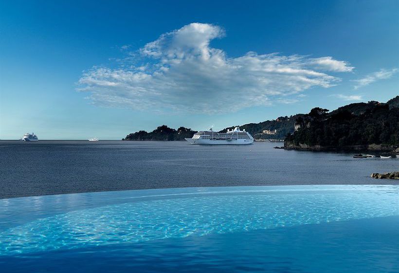 Hotel Excelsior Palace  | Rapallo | Genova | Italia 3