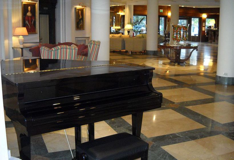 Hotel Excelsior Palace  | Rapallo | Genova | Italia 4