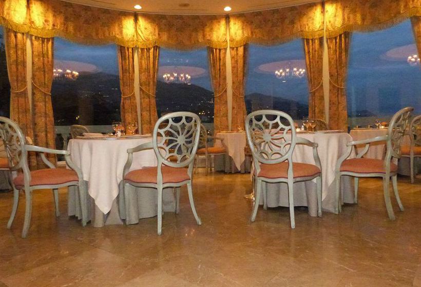 Hotel Excelsior Palace  | Rapallo | Genova | Italia 5