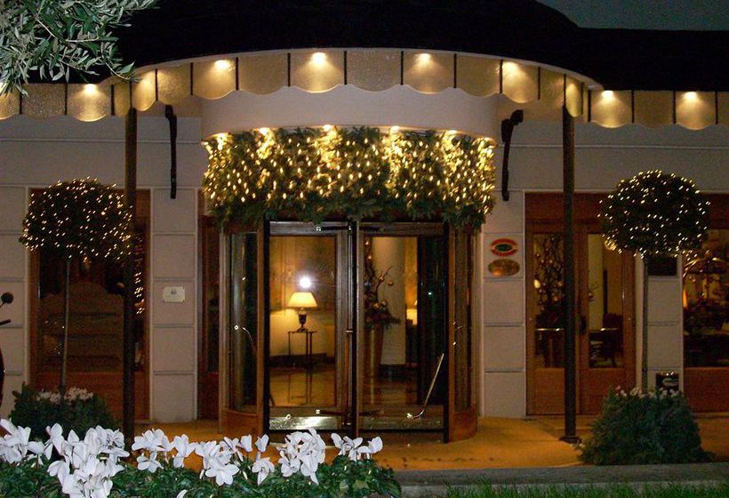 Hotel Excelsior Palace  | Rapallo | Genova | Italia 6