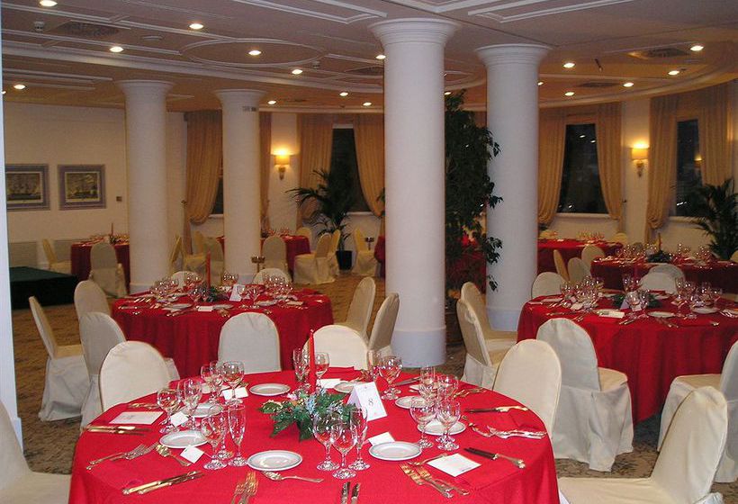 Hotel Excelsior Palace  | Rapallo | Genova | Italia 7