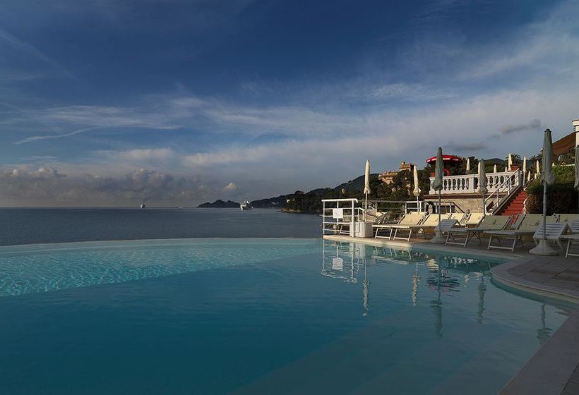 Hotel Excelsior Palace  | Rapallo | Genova | Italia 8
