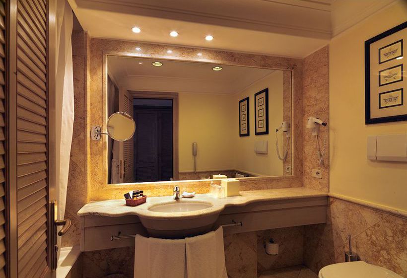 Hotel Excelsior Palace  | Rapallo | Genova | Italia 9