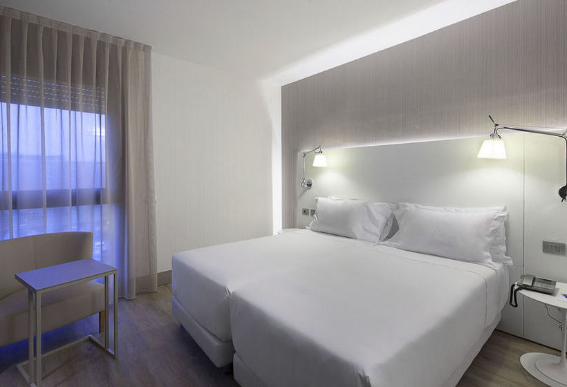 Hotel NH Milano Congress Centre  | Assago | Milano | Italia 8