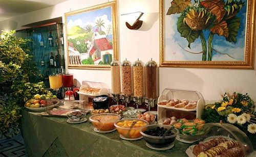 Hotel Villa D'amato  | Palermo | Palermo | Italia 10