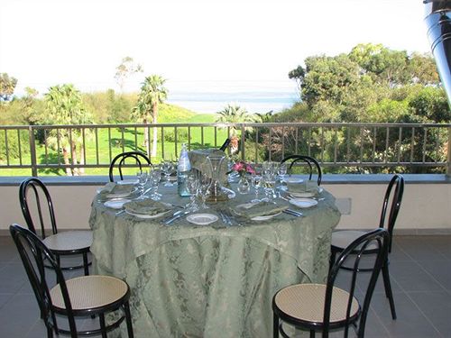 Hotel Villa D'amato  | Palermo | Palermo | Italia 12