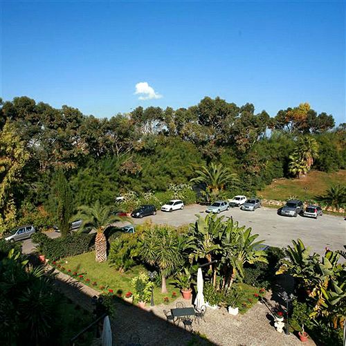 Hotel Villa D'amato  | Palermo | Palermo | Italia 13