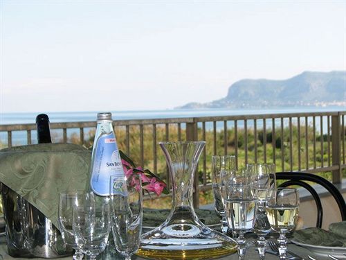 Hotel Villa D'amato  | Palermo | Palermo | Italia 14