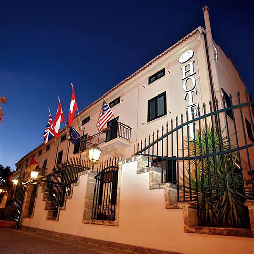 Hotel Villa D'amato  | Palermo | Palermo | Italia 15