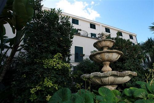 Hotel Villa D'amato  | Palermo | Palermo | Italia 16