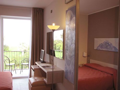 Hotel Villa D'amato  | Palermo | Palermo | Italia 17