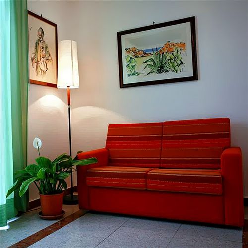 Hotel Villa D'amato  | Palermo | Palermo | Italia 18