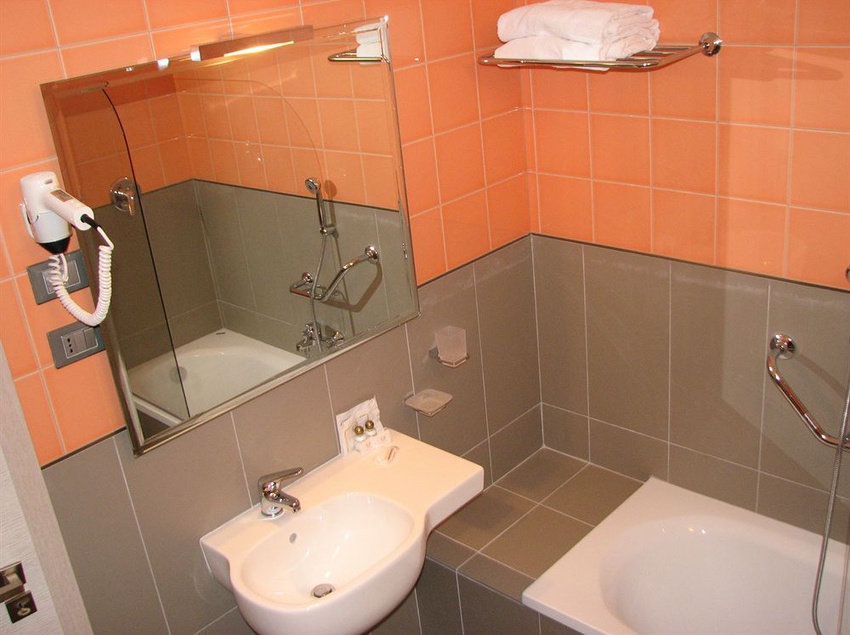 Hotel Villa D'amato  | Palermo | Palermo | Italia 3