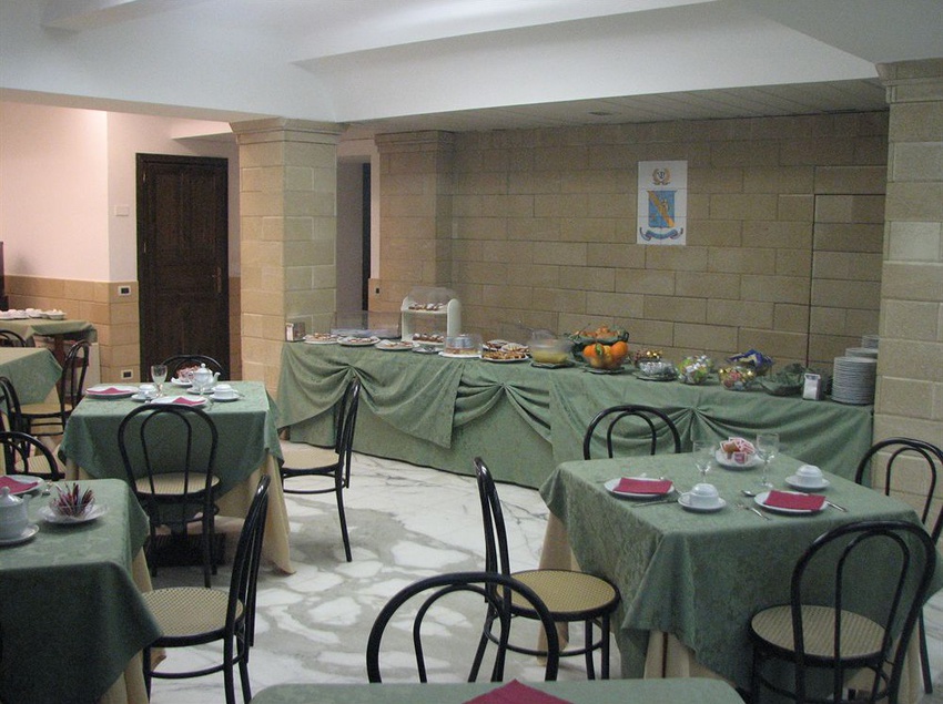 Hotel Villa D'amato  | Palermo | Palermo | Italia 4