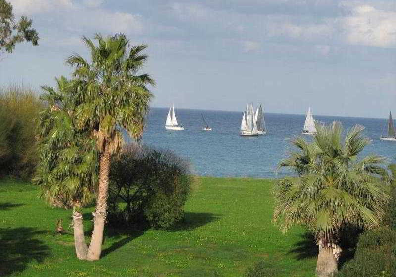 Hotel Villa D'amato  | Palermo | Palermo | Italia 6