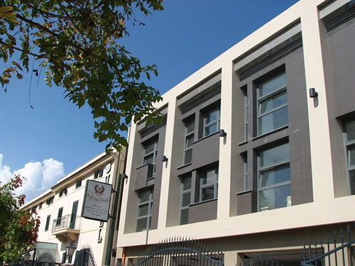 Hotel Villa D'amato  | Palermo | Palermo | Italia 8