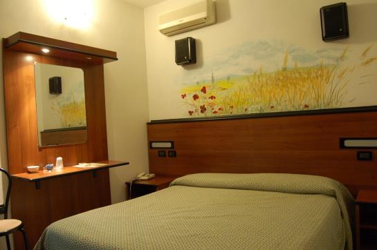 Hotel Leonardo  | Pisa | Pisa | Italia 16