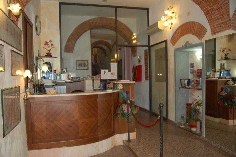 Hotel Leonardo  | Pisa | Pisa | Italia 5