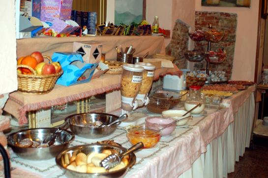 Hotel Leonardo  | Pisa | Pisa | Italia 6