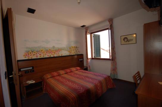 Hotel Leonardo  | Pisa | Pisa | Italia 8