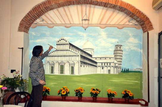 Hotel Leonardo  | Pisa | Pisa | Italia 9