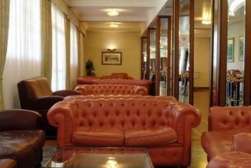 Hotel Le Conchiglie  | Riccione | Rimini | Italia 1